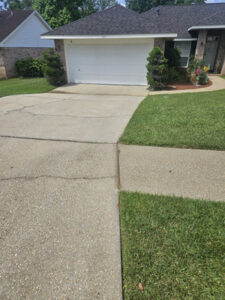 Driveway Cleaning And House Washing in Gonzalez FL