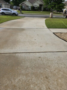Driveway Cleaning in Pace FL