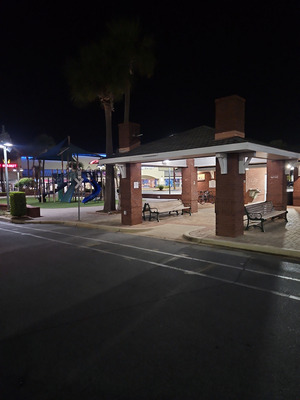 Park Cleaning And Maintenance Services in Fort Walton Beach FL