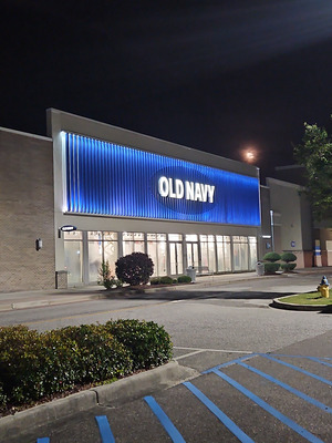 Sidewalk Cleaning And Surface Washing Services in Pensacola FL
