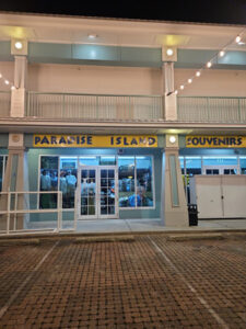 Building Exterior Soft Washing Service in Pensacola FL