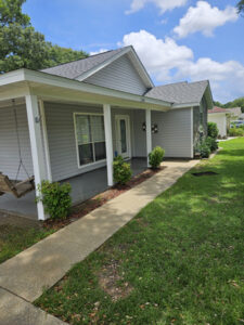 House Soft Washing And Concrete Cleaning in Pensacola FL