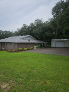 House Washing And Building Cleaning Services in Pensacola FL