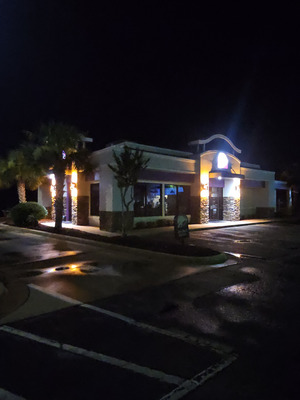 Commercial Soft Washing And Pressure Washing Services in Pensacola FL