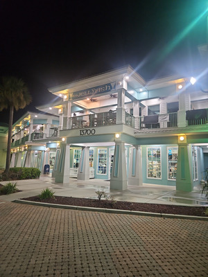 in Pensacola FL
