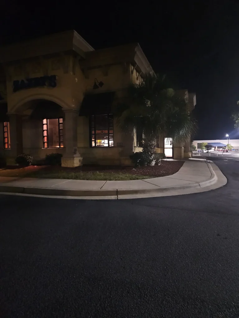 Commercial Pressure Washing Beulah Fl