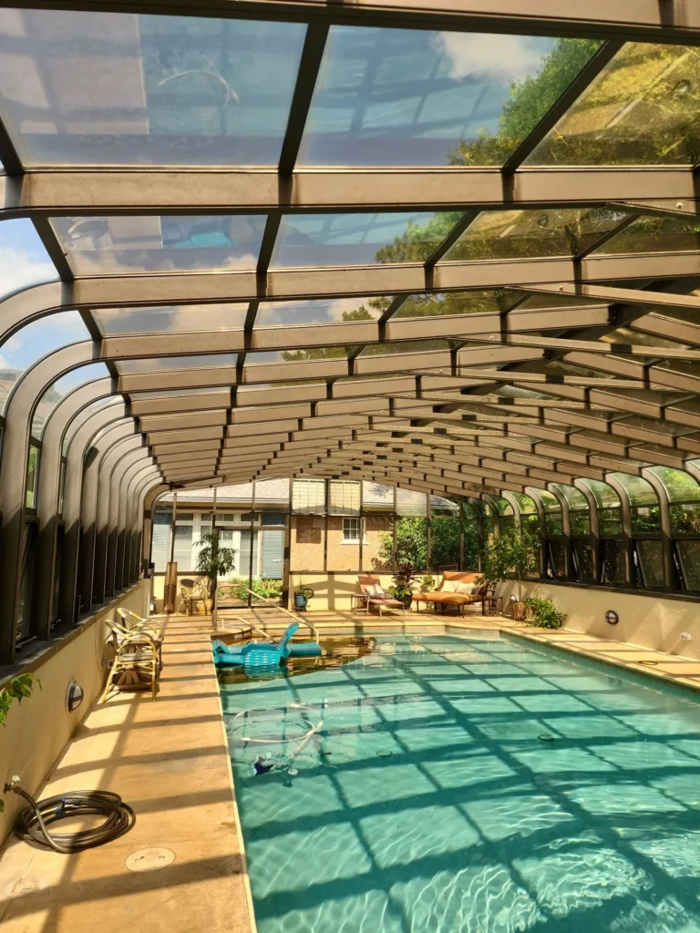 cantonment fl deck cleaning