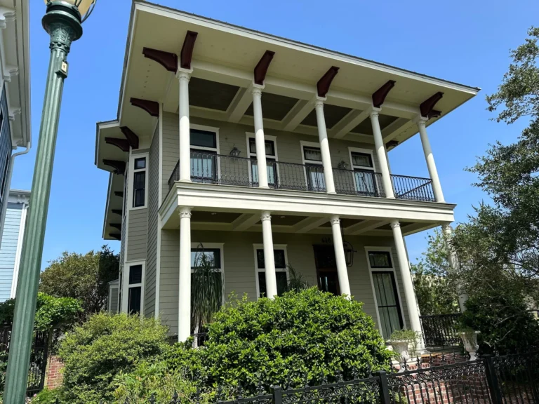 pensacola beach fl house washing