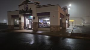 Concrete Surface Cleaning For Commercial Establishment Visibility in Pensacola FL