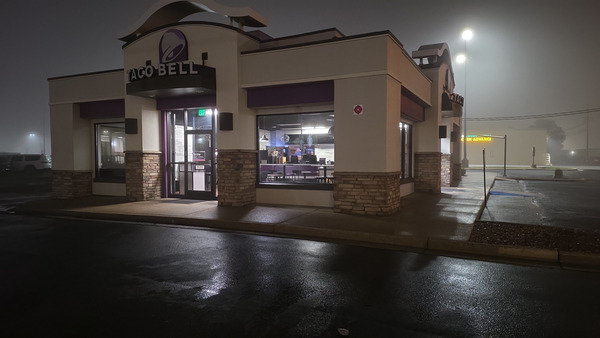 Concrete Surface Cleaning For Commercial Establishment Visibility in Pensacola FL