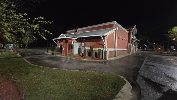 Drive Thru Area Maintenance And Cleaning Services in Pensacola FL