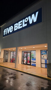 Sidewalk Cleaning And Maintenance Service in Pensacola FL