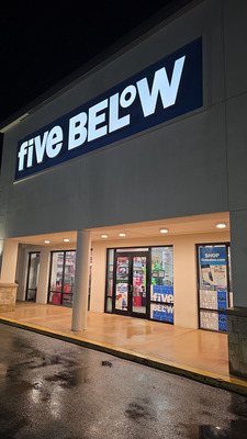 Sidewalk Cleaning And Maintenance Service in Pensacola FL