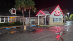 Sidewalk Maintenance And Cleaning Service in Pensacola FL