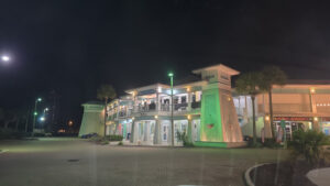 Walkway Cleaning For Safety And Aesthetics in Pensacola FL