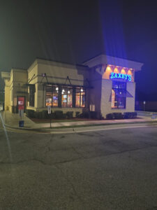 Surface Cleaning For Pedestrian Safety And Aesthetics in Pensacola FL