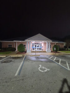 Building Exterior Washing And Maintenance Services in Pensacola FL