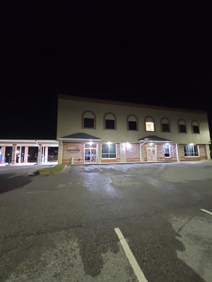 Building Softwash For Exterior Cleanliness And Maintenance in Pensacola FL