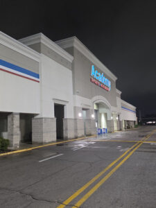 Concrete Pressure Washing For Improved Appearance And Safety in Pensacola FL