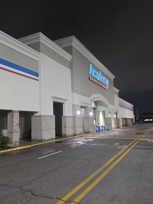 Concrete Pressure Washing For Improved Appearance And Safety in Pensacola FL