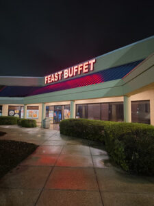 Concrete Surface Cleaning And Washing For Visibility Improvement in Pensacola FL