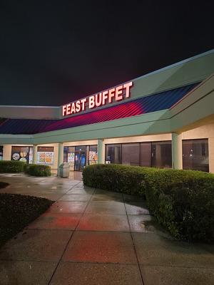 Concrete Surface Cleaning And Washing For Visibility Improvement in Pensacola FL