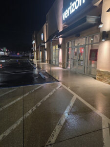 Sidewalk Cleaning And Sanitation Services For Improved Safety in Pensacola FL