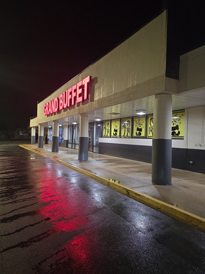 Sidewalk Cleaning For Safety And Improved Appearance in Pensacola FL