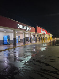 Sidewalk Surface Cleaning For Safety And Aesthetics in Pensacola FL