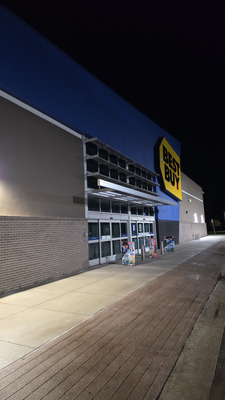 Sidewalk Cleaning For Improved Safety And Aesthetics in Pensacola FL