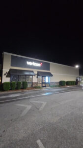 Building Exterior Softwash For Cleanliness And Maintenance in Pensacola FL