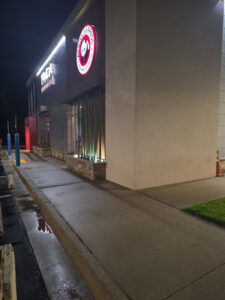 Concrete Surface Cleaning For Improved Aesthetics And Safety in Pensacola FL