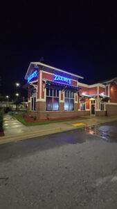 Sidewalk Cleaning And Maintenance Services in Pensacola FL