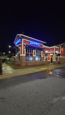 Sidewalk Cleaning And Maintenance Services in Pensacola FL